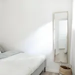 Apartmán Tallinn Central City Apartment Tallinn