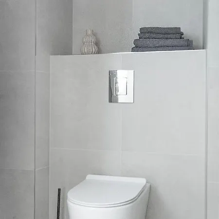 Tallinn Central City Apartment 公寓 塔林