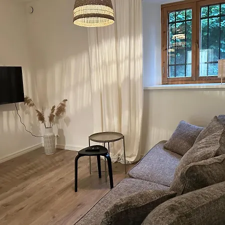 Tallinn Central City Apartment Apartmán *