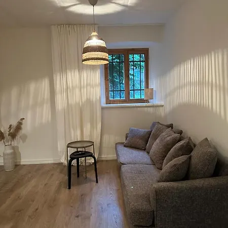 Tallinn Central City Apartment Apartmán Tallinn