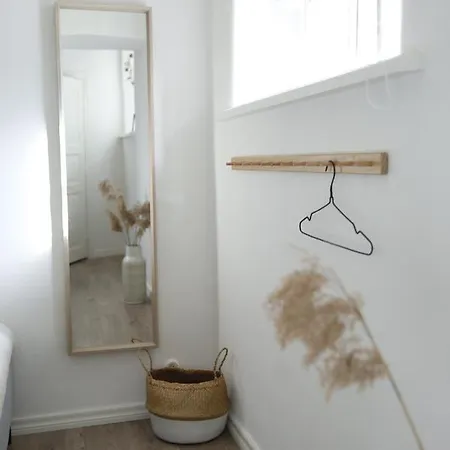 Apartmán Tallinn Central City Apartment