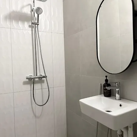 Korter Tallinn Central City Apartment *