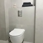 Tallinn Central City Apartment