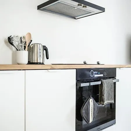 Tallinn Central City Apartment Apartment *