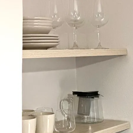 Tallinn Central City Apartment 塔林