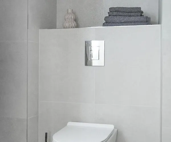 Tallinn Central City Apartment Apartment Tallinn