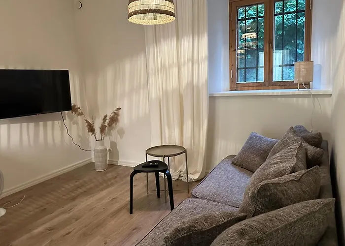 Tallinn Central City Apartment Apartment *