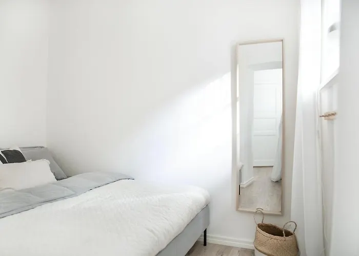 Apartment Tallinn Central City Apartment Tallinn